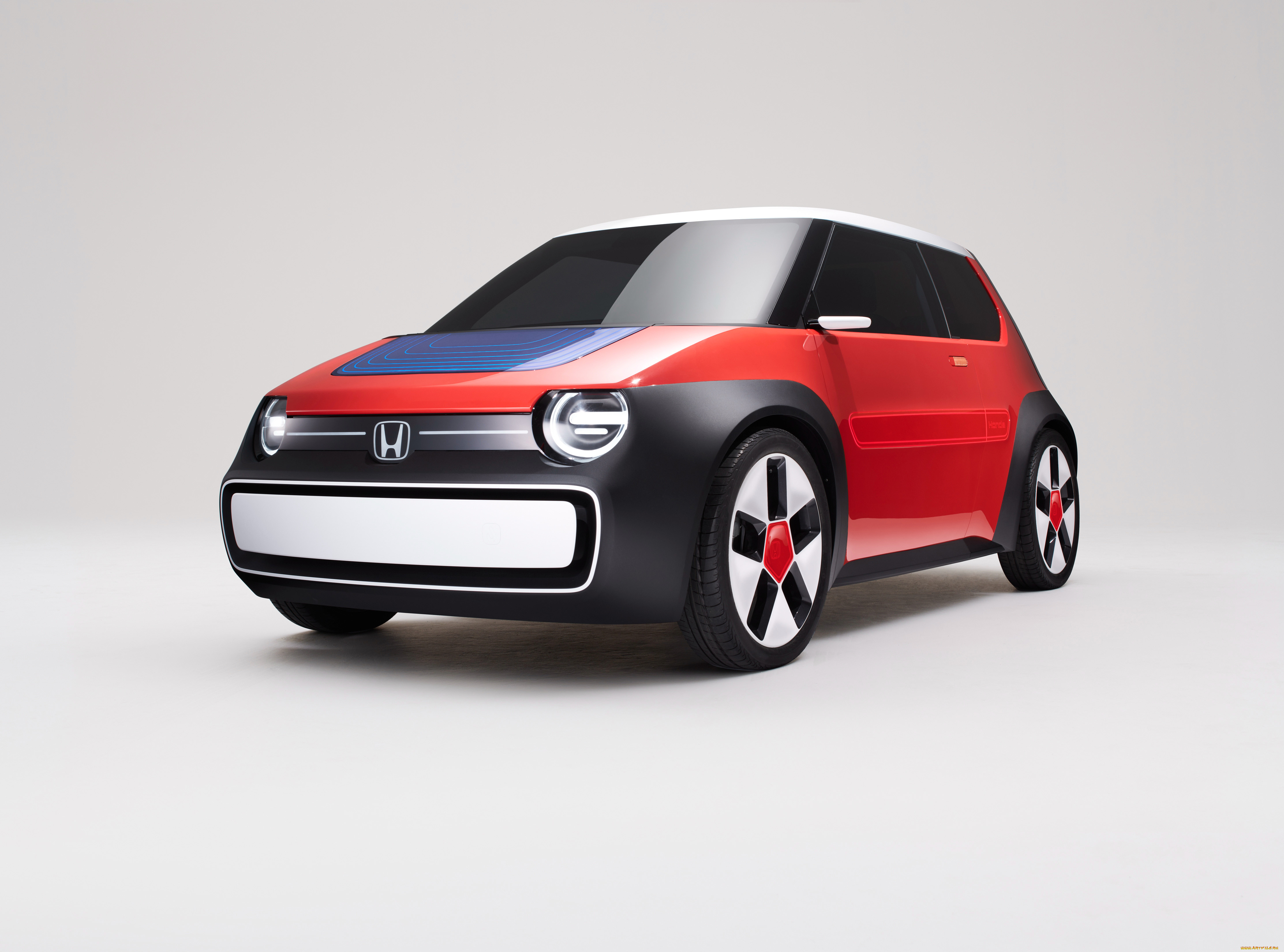 , honda